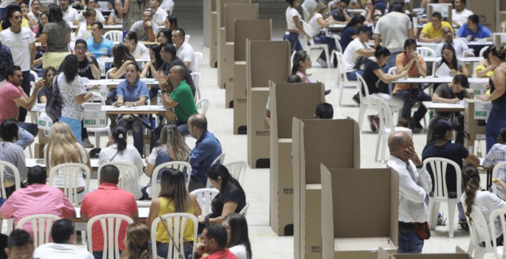 Elecciones 13 De Marzo Los Beneficios De Votar O Ser Jurado De