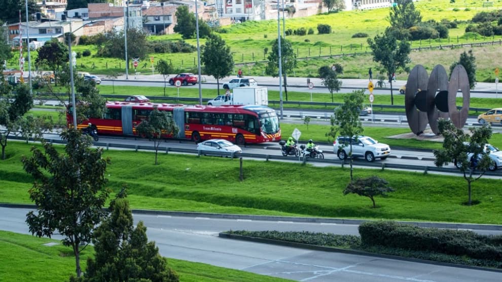 Movilidad Hoy Viernes De Febrero As Est El Tr Fico En Las V As De