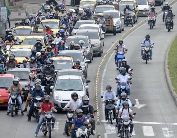 Transporte Pico Y Placa En Cali Rotará A Partir Del 15 De Enero Del 2018 0166