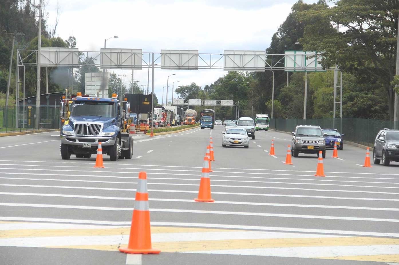 Transporte Conozca Las Restricciones De Carga Para Este Puente Festivo