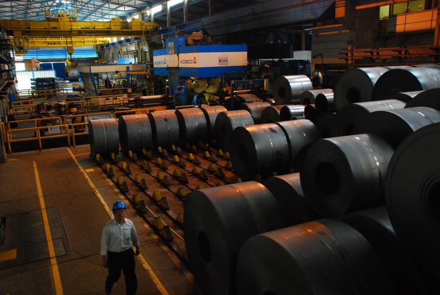 Aranceles de EEUU afectarían inversión en la Costa Caribe