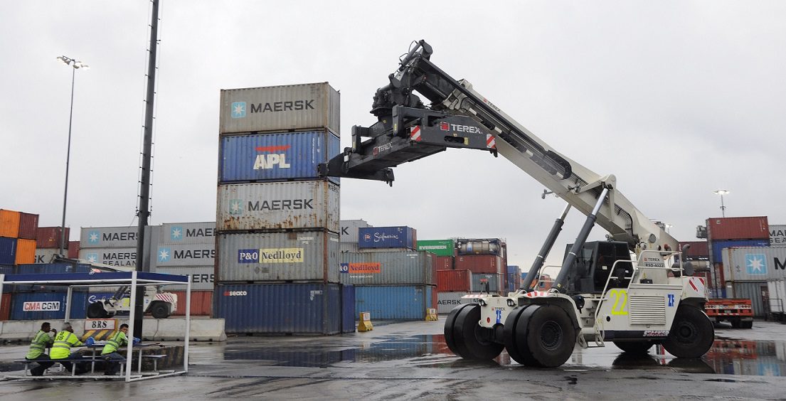 Colombia informa que las exportaciones no mineras a países con TLC crecieron 7,1% en primer trimestre