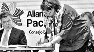 Firman pacto para incluir a pymes en Alianza