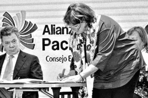 Firman pacto para incluir a pymes en Alianza