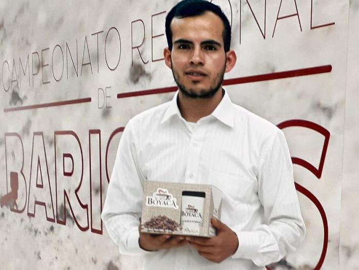 Boyacá ya exporta su café a mercados de Asia y el Caribe