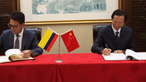 Colombia tiene el potencial de entrar con carne bovina a China