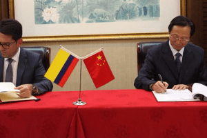 Colombia tiene el potencial de entrar con carne bovina a China