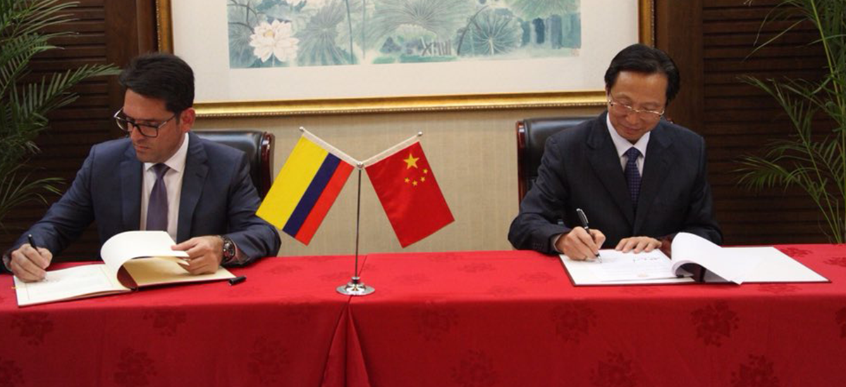 Colombia tiene el potencial de entrar con carne bovina a China