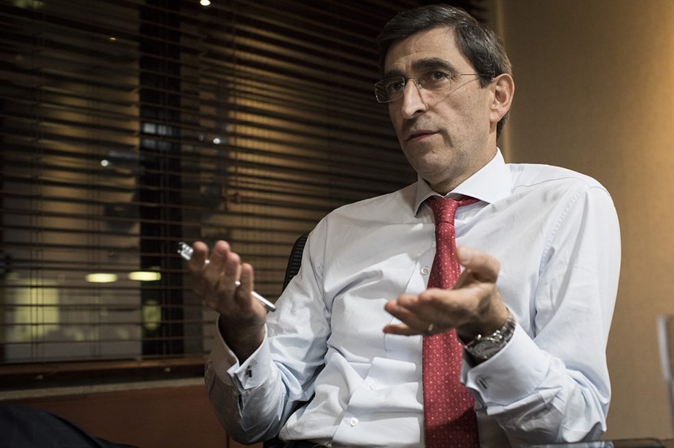 Colombia necesitará inversión extranjera para financiar las vías 4G