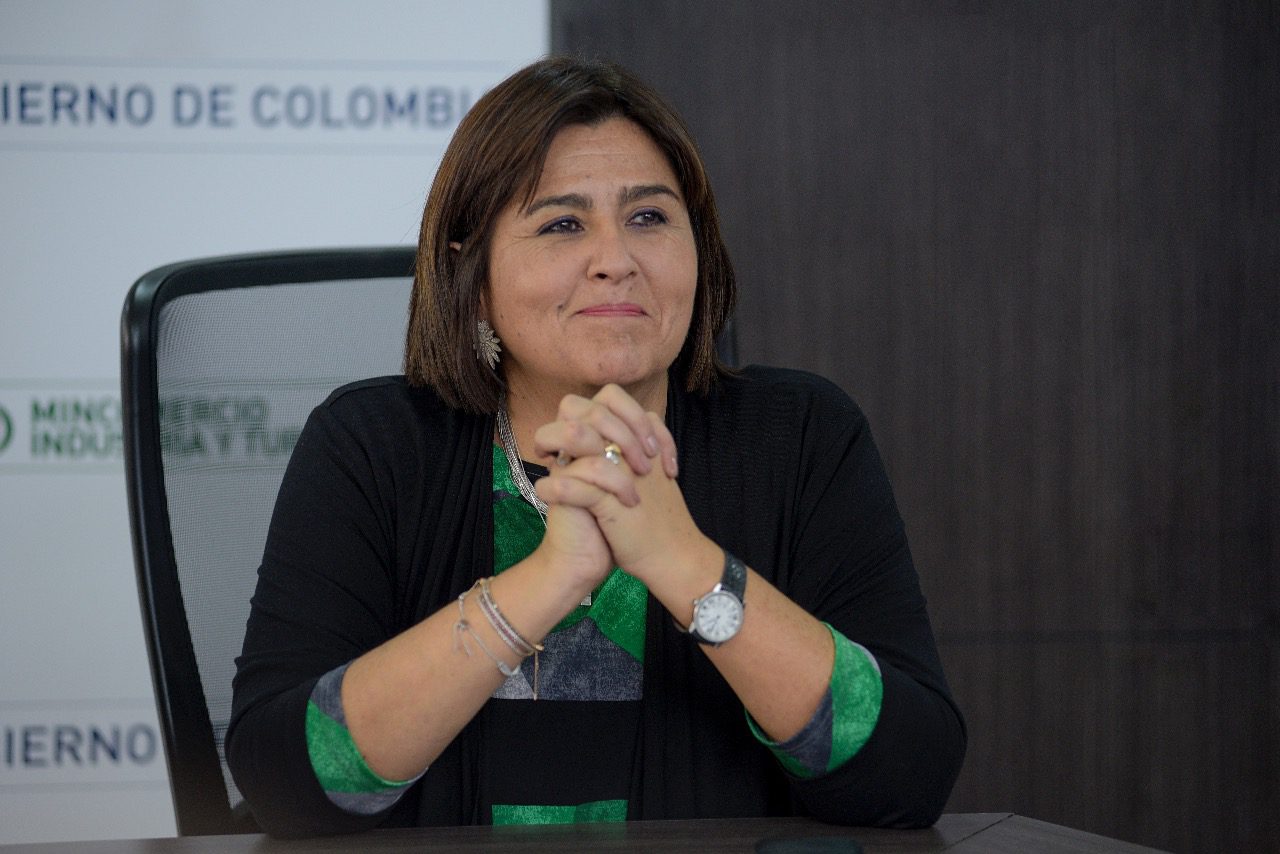 Colombia interviene 180 trámites para facilitar