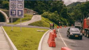 VIAS: Estas son las 10 vías más peligrosas de Colombia
