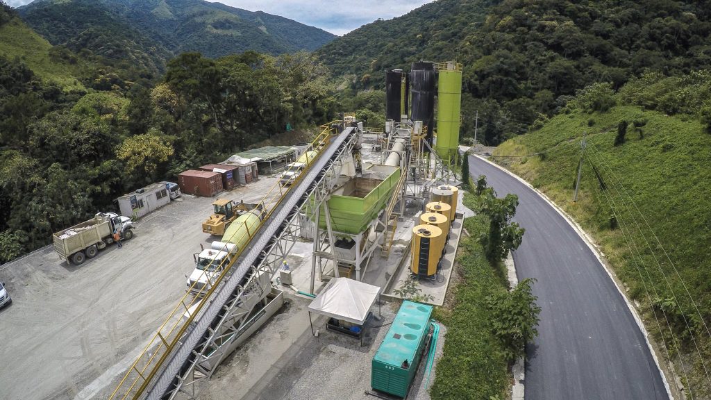 Transportadores piden pronta solución a cierre de Vía Valdivia – Costa Atlántica