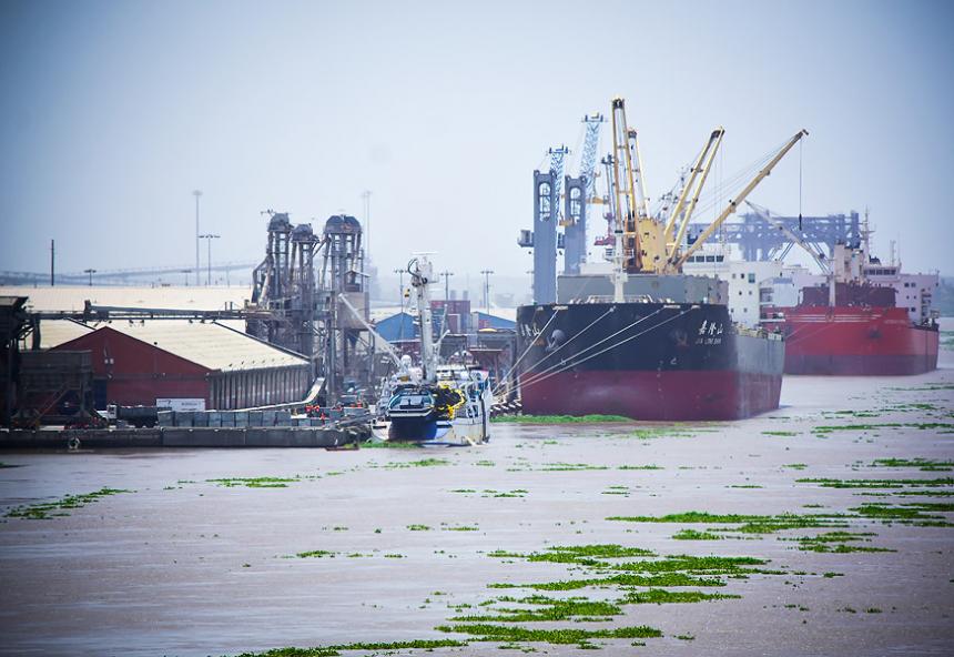 Cormagdalena y portuarios, a la espera del Confis