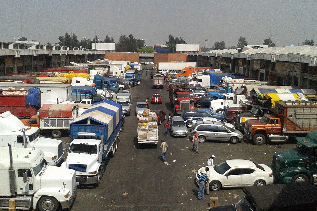 Transporte Fumigacion No Es Obligatoria Para Camiones Que Transportan Alimentos Eltransporte Com