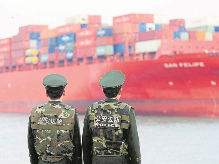 Colombia, de los países menos vulnerables ante una guerra comercial