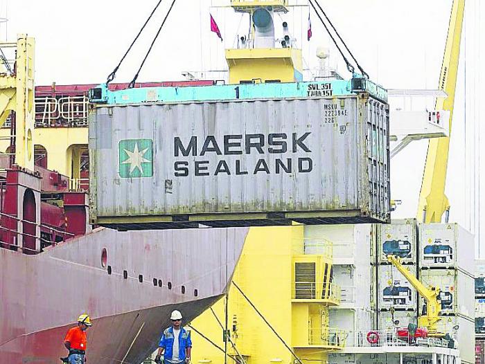 Colombia se mete en el top 5 en desempeño logístico en América Latina