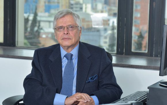 Vender Ecopetrol para invertir en infraestructura es la propuesta de Fasecolda