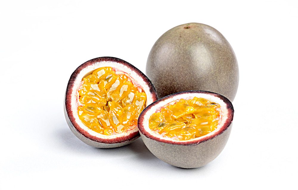 Pasifloras colombianas, granadilla, gulupa y maracuyá se abren paso en el exterior