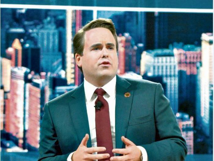 Colombia ha limitado su crecimiento e inversión con los impuestos