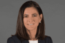Ángela María Orozco, ministra de Transporte en el gobierno de Duque