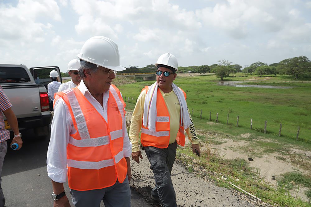 “Si tenemos la mejor infraestructura debe aumentar el compromiso ciudadano para cuidarla”