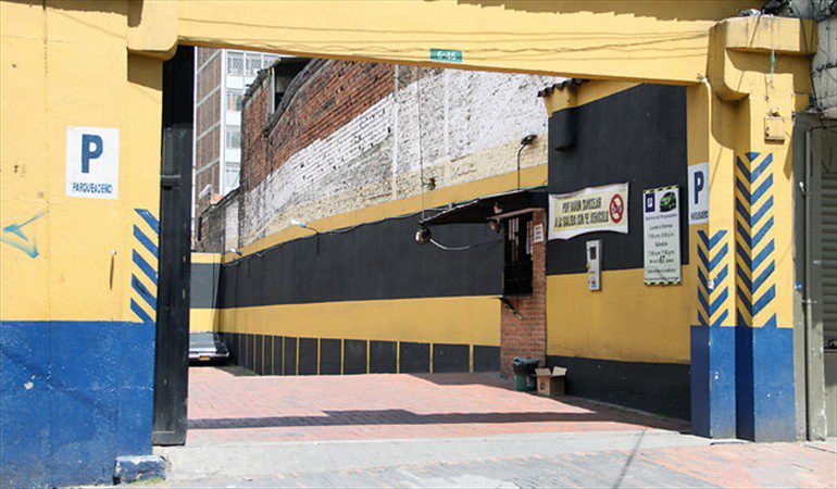 Tarifas de parqueaderos Concejo de Bogotá hunde proyecto