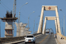 Gobierno Santos las tres obras claves que no logró entregar