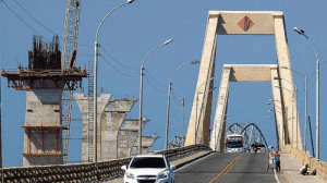 Gobierno Santos las tres obras claves que no logró entregar