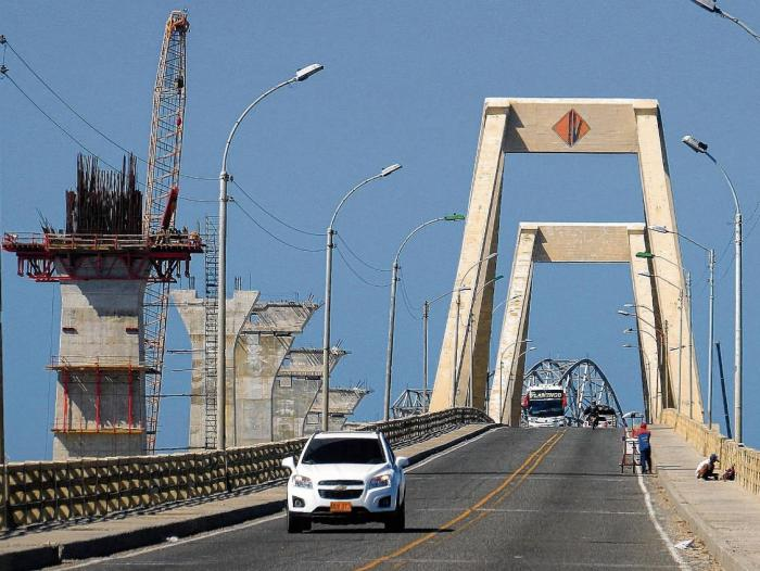 Gobierno Santos las tres obras claves que no logró entregar