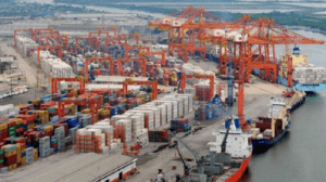 Puerto de Buenaventura construirá bodega y ampliará un patio de contenedores