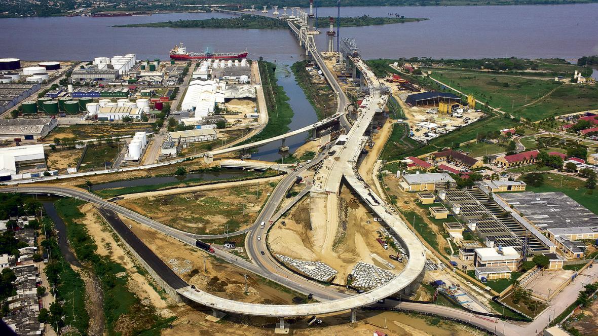 Los siete proyectos estratégicos para la costa crezca