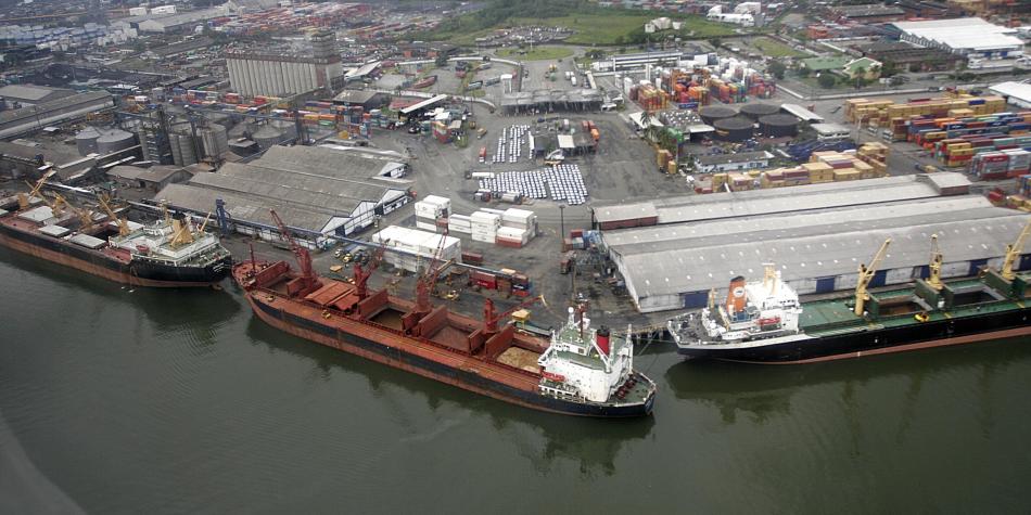 Aeropuerto de Buenaventura, paso en consultas previas por cambios