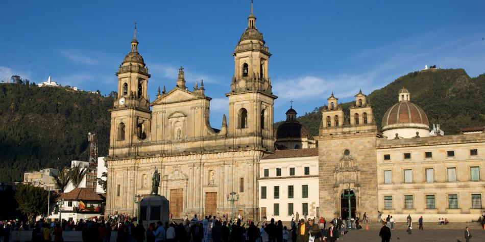 Cierres viales por la posesión del nuevo presidente, empezarán este 6 de agosto