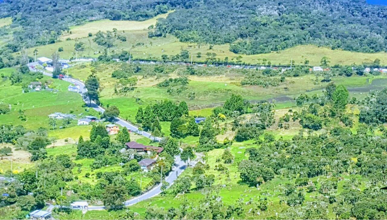 Vía Bogotá Choachí "La seguridad es la prioridad": Mintransporte