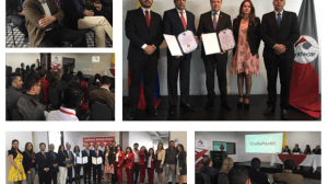 Colfecar recibió la certificación BASC por su sistema de Gestión en Control