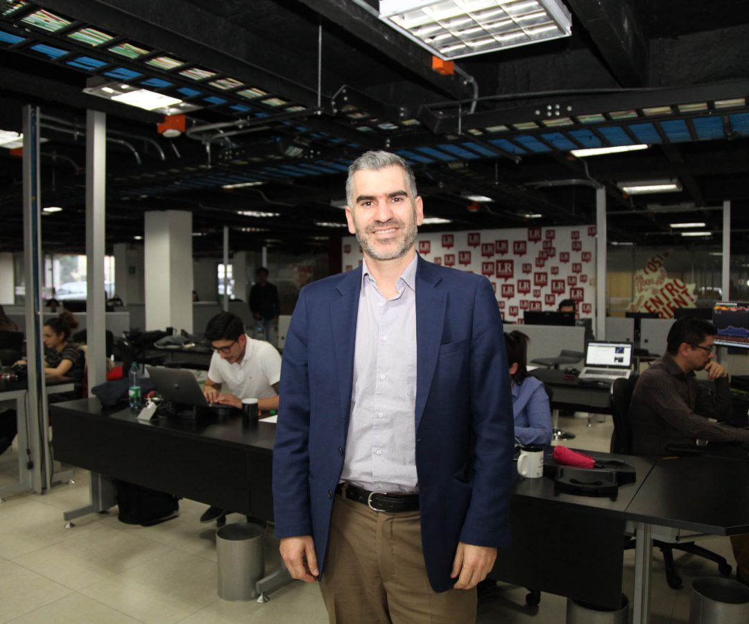 Red empresarial propone crear mercado de bonos verdes en la Alianza del Pacífico