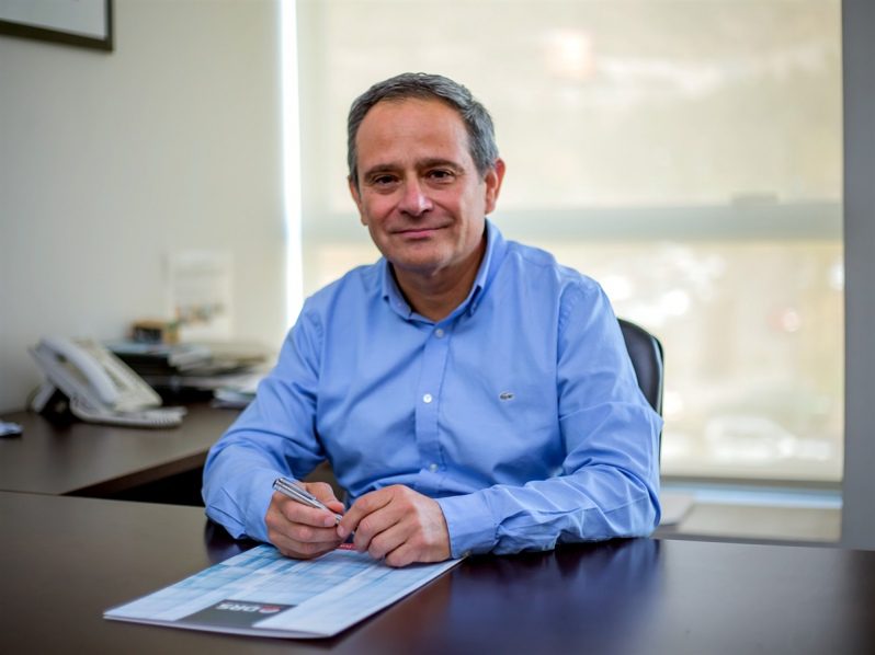 Cadena logística competitiva: Sustentabilidad, materiales, vida útil