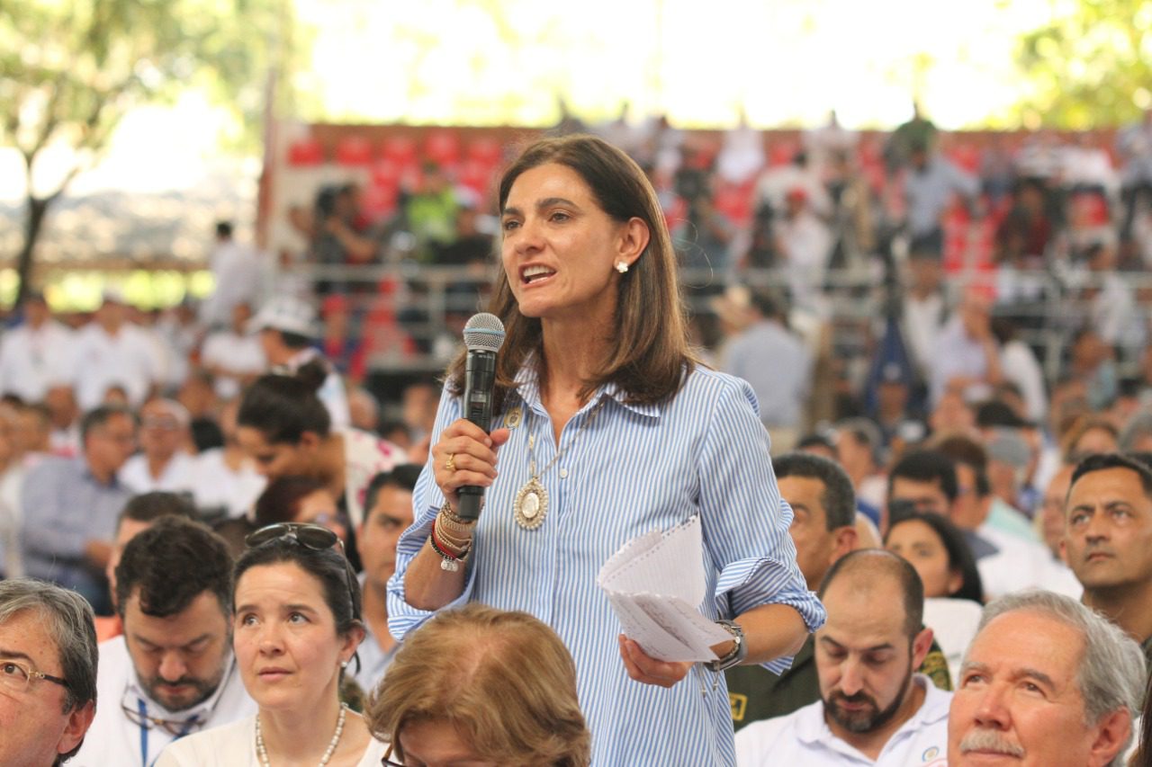 Movilidad para Cundinamarca, Mintransporte responde a las necesidades