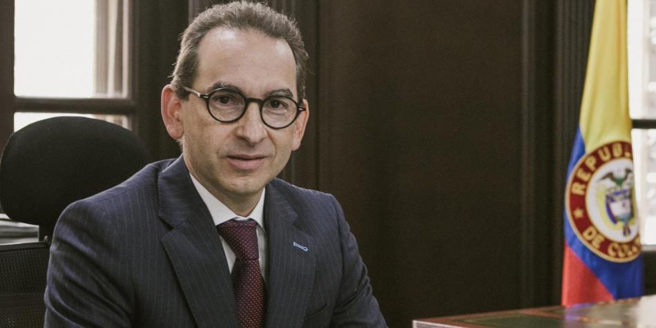 Exportar arroz, y Ecuador y Perú serán objetivos comerciales