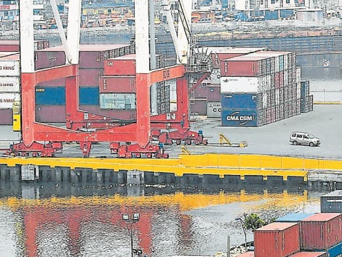 Colombia subió ventas en el exterior de hierro y acero durante el primer semestre