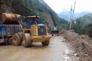 Vías aún no están listas para una ola invernal, Sociedad Colombiana de Ingenieros