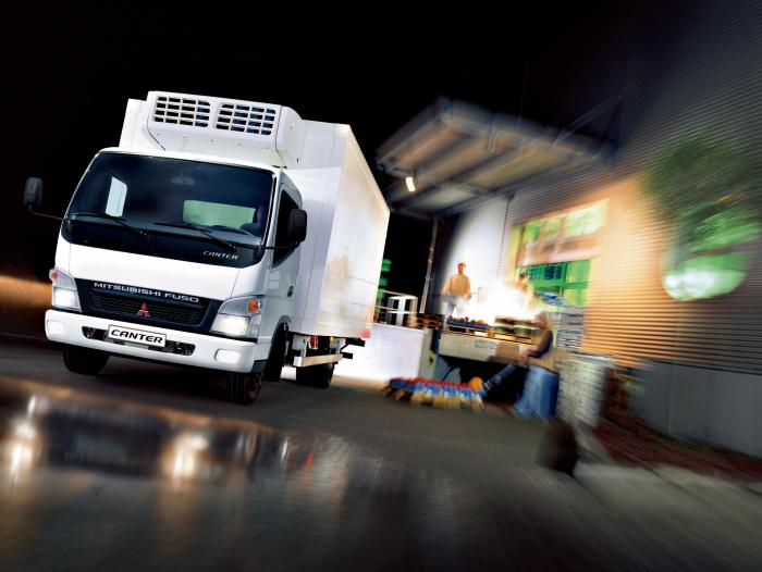 Vehículos de carga entre enero y julio se matricularon 2.680