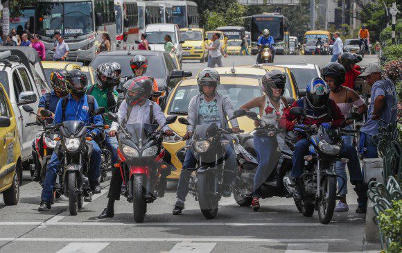 Valle de Aburrá, ¿Por qué otra vez un pico y placa ambiental?