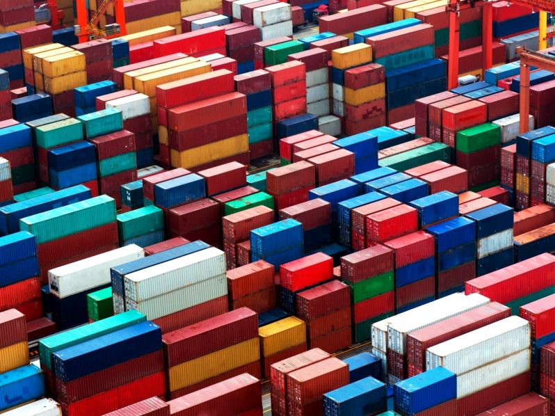 Exportación a Estados Unidos de cargamento con 22 toneladas de cítricos dulces colombianos