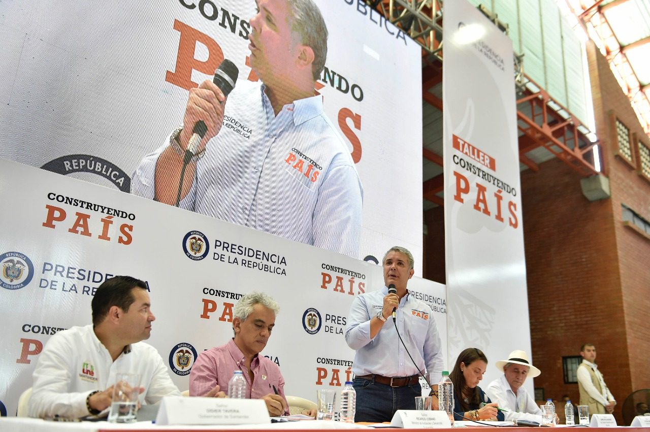 Concesiones 4G tendrán seguimiento especial: Mintransporte