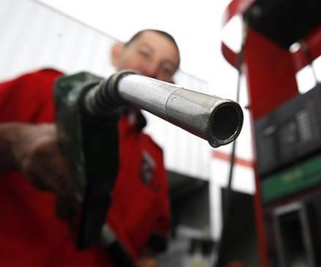 Precio de la gasolina que regirá desde hoy alcanza máximos históricos