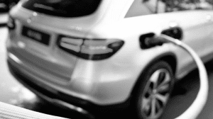 Hidrógeno busca ser el nuevo combustible para el 2030 listo para Tesla