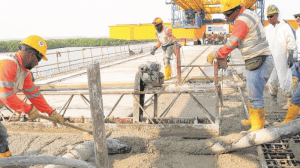 Vías 4G los contratos serían ajustados para cumplir plazos