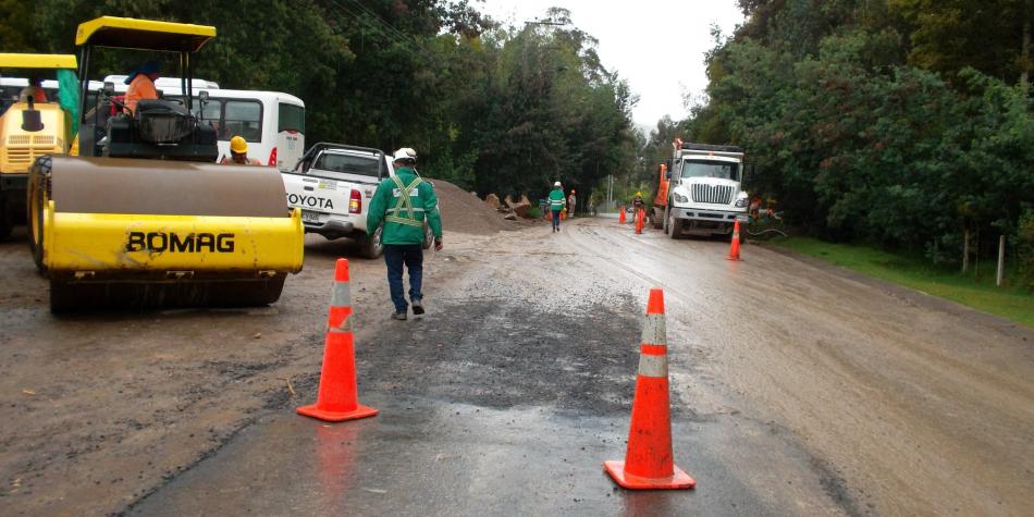 Financiera de Desarrollo Nacional tendría que buscar más plata para infraestructura
