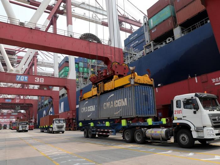 Guerra comercial entre EE.UU. y China se alistan para una próxima batalla